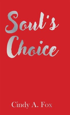 Soul's Choice Cover Soul's Choice