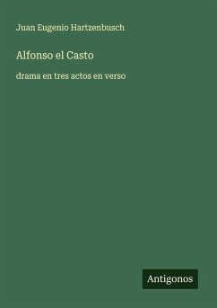 Cover Alfonso el Casto