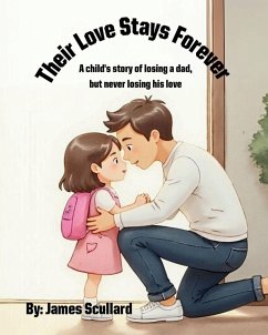 Cover Their Love Stays Forever