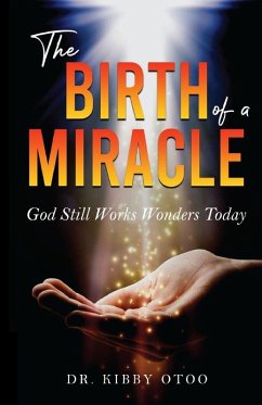 The Birth of a Miracle Cover The Birth of a Miracle