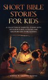 Short Bible Stories for Kids