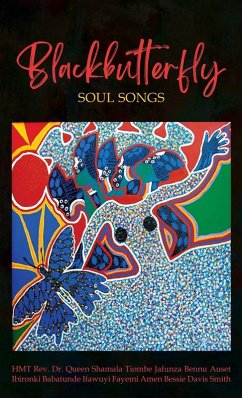 Cover Blackbutterfly Soul Songs