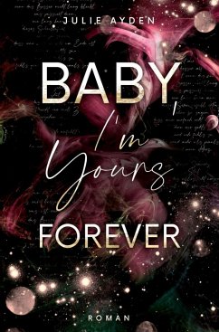 Cover Baby, I'm yours forever