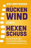 Rückenwind statt Hexenschuss
