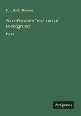 Scott-Browne's Text-book of Phonography