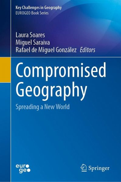 Compromised Geography Compromised Geography