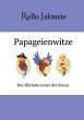 Papageienwitze - Bild 1