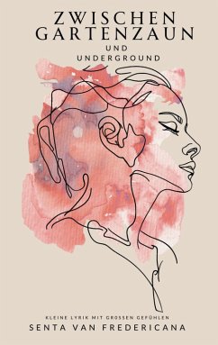Cover Zwischen Gartenzaun und Underground