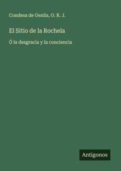 Cover El Sitio de la Rochela