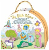 Holzspielset 11-teilig Kleiner Prinz Holzspielset 11-teilig Kleiner Prinz