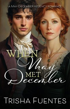 Cover When May Met December