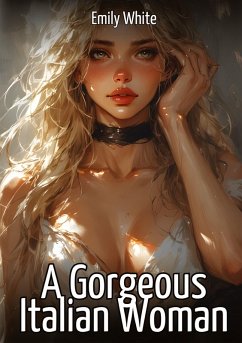 Cover A Gorgeous Italian Woman