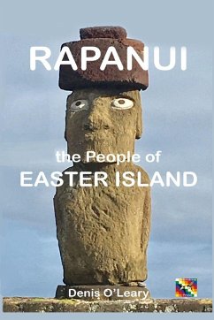 Cover Rapanui the People of Easter Island