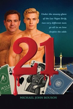 21 - John Bouson, Michael