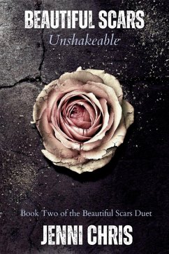 Cover Beautiful Scars