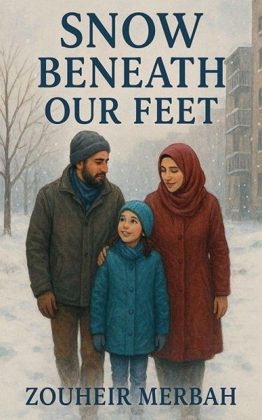 Snow Beneath Our Feet Snow Beneath Our Feet