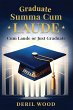 Graduate Summa Cum Laude - Bild 1
