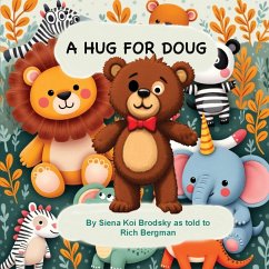 A Hug for Doug - Bergman, Rich; Brodsky, Siena