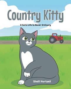 Country Kitty - Hartsell, Shelli