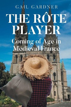 The Rote Player - Gardner, Gail The Rote Player - Gardner, Gail