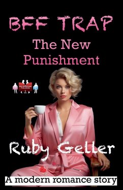 BFF Trap - The New Punishment Cover BFF Trap - The New Punishment