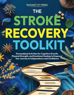 Cover The Stroke Recovery Toolkit