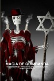 MAGIA DE QUIMBANDA, OS SEGREDOS DA AFRO-BRASILEIRA ESPIRITUALISMO, REINO DA KALUNGA