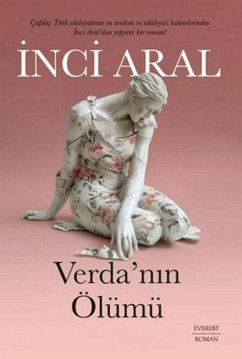 Cover Verdanin Ölümü