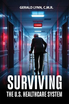 Cover Surviving the U.S. Healthcare System