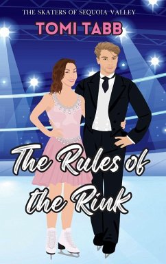 The Rules of the Rink - Tabb, Tomi