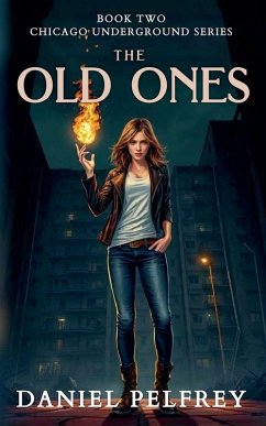 Cover The Old Ones