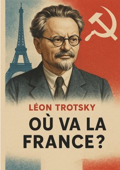 Où va la France ? - Trotsky, Léon