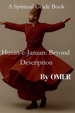 Cover Husn-e-Janaan