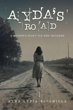 Cover AYDA'S ROAD