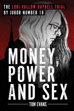 Cover Money, Power and Sex