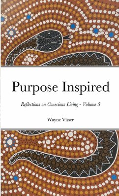 Cover Purpose Inspired - Volume 5