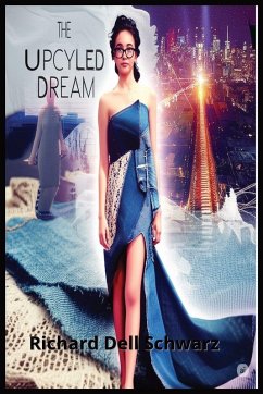 Cover The Upcycled Dream