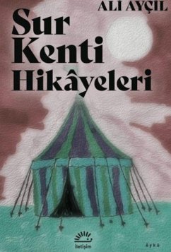 Cover Sur Kenti Hikayeleri