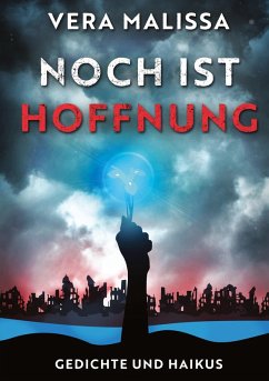 Cover Noch ist Hoffnung