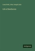 Life of Beethoven