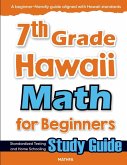 7th Grade Hawaii Math for Beginners