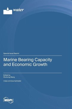 Cover Marine Bearing Capacity and Economic Growth