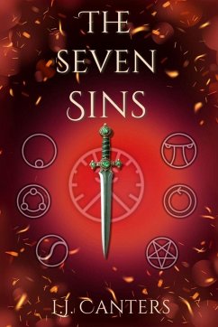 Cover The Seven Sins