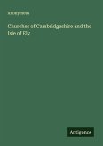 Churches of Cambridgeshire and the Isle of Ely