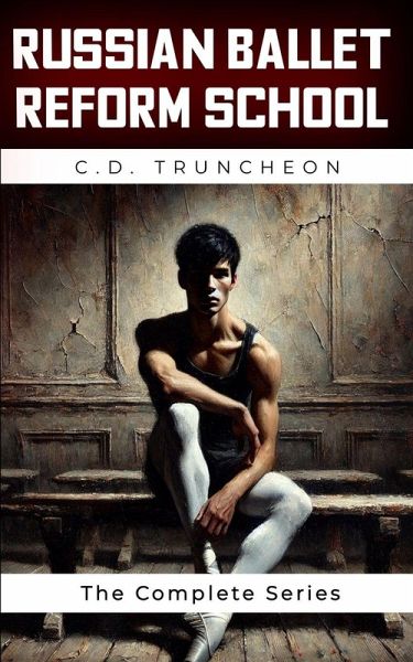 Russian Ballet Reform School Russian Ballet Reform School