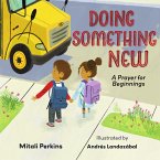 Doing Something New (eBook, ePUB)