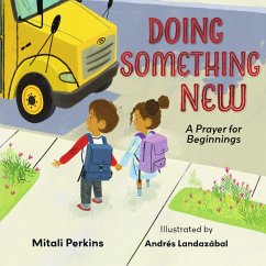 Cover Doing Something New (eBook, ePUB)