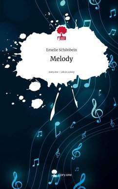 Cover Melody. Life is a Story - story.one