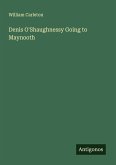Denis O'Shaughnessy Going to Maynooth