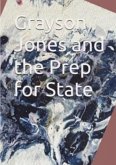 Grayson Jones and Prep For State Grayson Jones and Prep For State